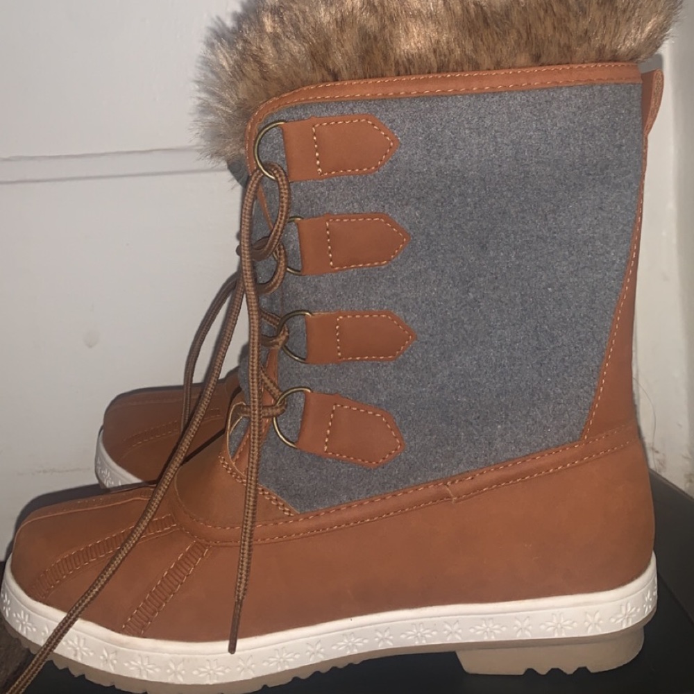 Boots